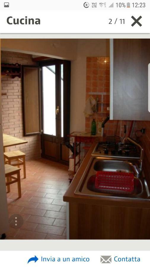 Luxury Lake Villa Villetta Barrea Exterior foto